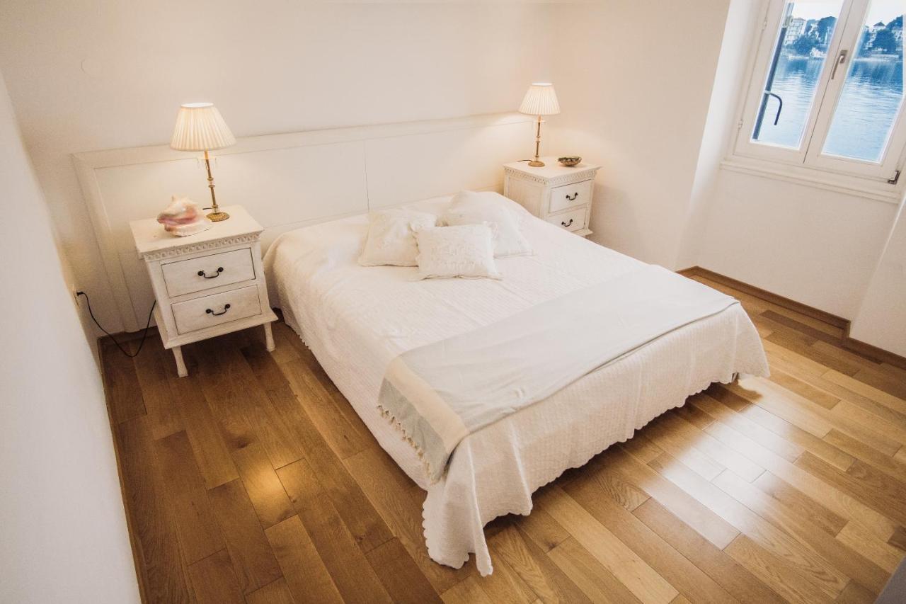 דירות רוביני La Casa Isabella מראה חיצוני תמונה