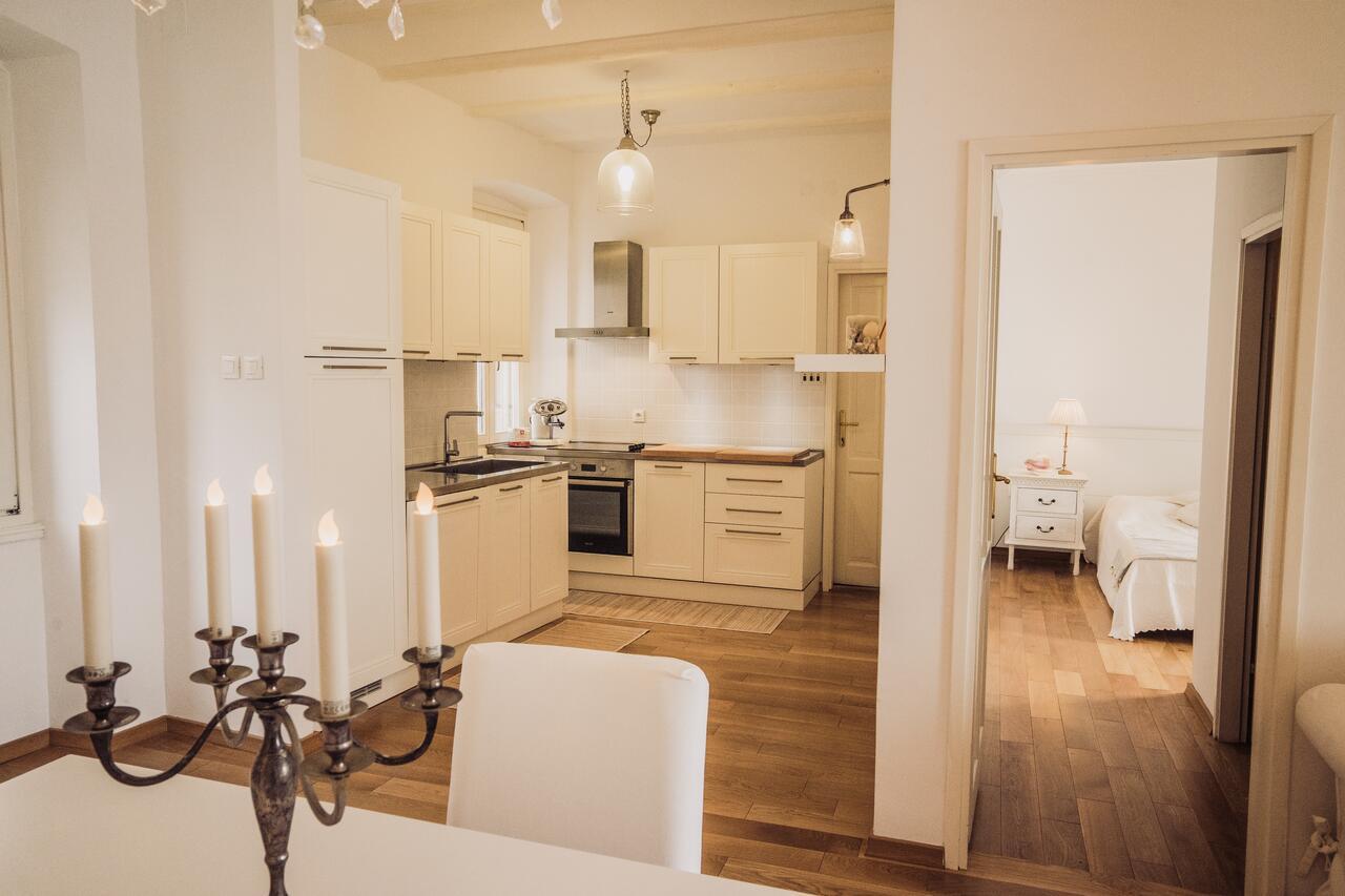 דירות רוביני La Casa Isabella מראה חיצוני תמונה