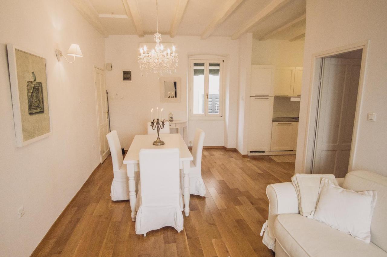 דירות רוביני La Casa Isabella מראה חיצוני תמונה